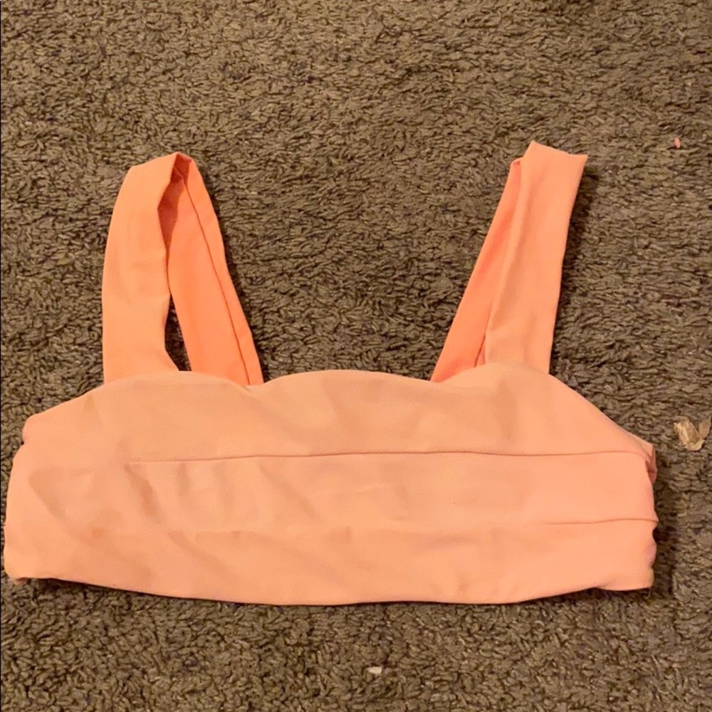 Medium bikini top